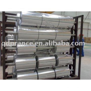 Aluminium household foil for food package